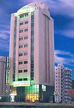 Al Sharq Hotel Apartment Schardscha Exterior foto