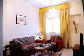 Al Sharq Hotel Apartment Schardscha Exterior foto