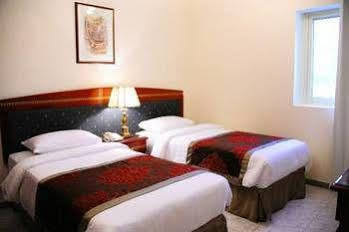 Al Sharq Hotel Apartment Schardscha Exterior foto
