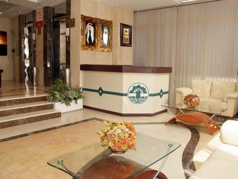 Al Sharq Hotel Apartment Schardscha Exterior foto