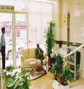 Al Sharq Hotel Apartment Schardscha Exterior foto